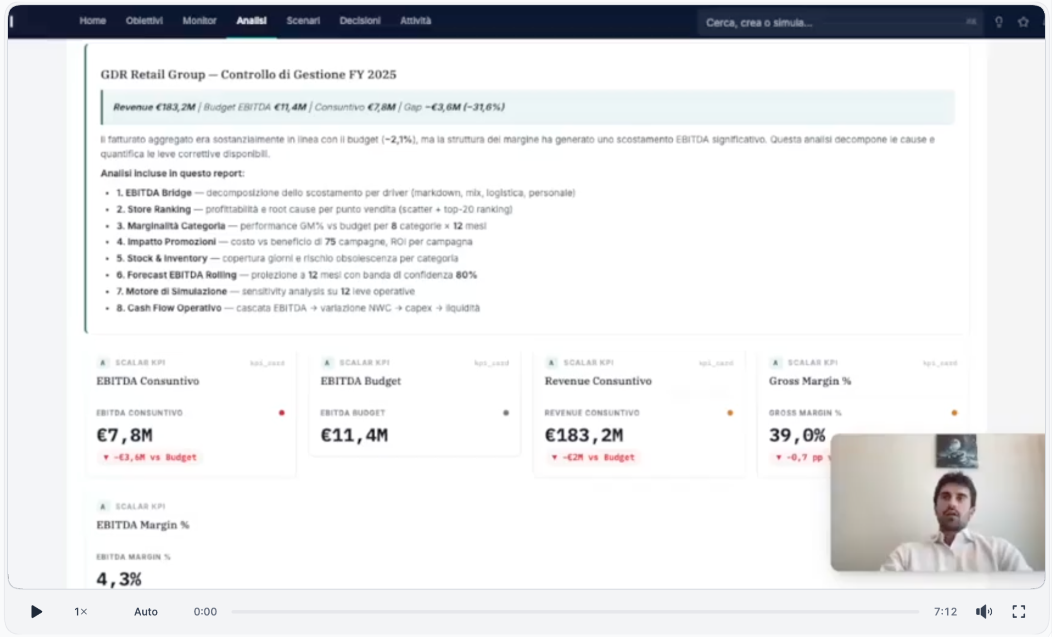 Demo WhAI Procurement